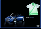 Cabrio Werbung