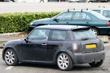 S ohne Hutze bei Tests in Frankreich 03