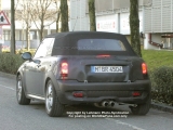 R57 cabrio 3