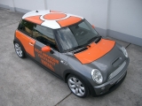 History: Art Car II Teil 6