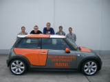 History: Art Car II - Mitwirkende & Besitzer
