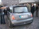 MINI Stretchlimo neu1