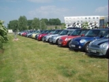 Rock The Race