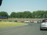Rock The Race