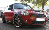 Clubman Cr Jcw P1