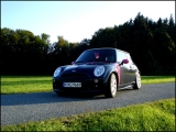 MINI Cooper JCW