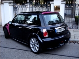 MINI Cooper JCW