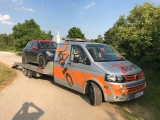 Abschlepper