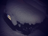 Erster Schnee 1