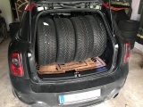 Winterreifen 18 Zoll