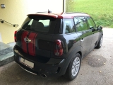 Blackline Rückleuchten