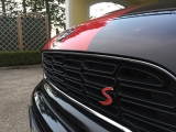 S Logo