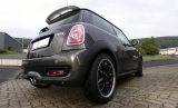 Eclipse Grey