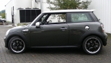 Eclipse Grey