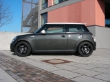 Eclipse Grey Sonne