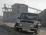 MINI Classic auf Abwegen