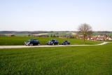 3 Mini's Im Naturpark Augsburg