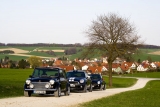 3 Mini's Im Naturpark Augsburg
