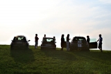3 Mini's Im Naturpark Augsburg