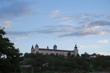 Etappe 5: Düsseldorf - Würzburg