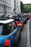 Etappe 5: Düsseldorf - Würzburg