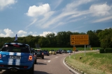 Etappe 6: Würzburg - Karlsruhe