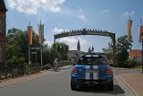 Etappe 6: Würzburg - Karlsruhe