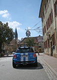 Etappe 6: Würzburg - Karlsruhe