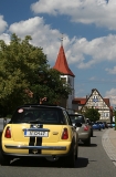 Etappe 6: Würzburg - Karlsruhe