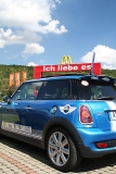 Etappe 6: Würzburg - Karlsruhe