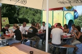 Etappe 6: Würzburg - Karlsruhe