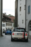 Pässefahrt 2008
