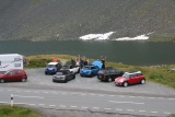 Pässefahrt 2008