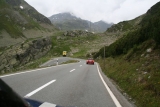 Pässefahrt 2008