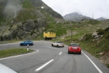 Pässefahrt 2008