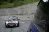 Pässefahrt 2008