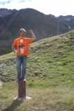 Pässefahrt 2008