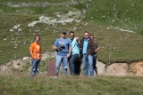 Pässefahrt 2008