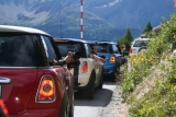 Pässefahrt 2008
