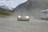 Pässefahrt 2008