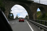 Pässefahrt 2008