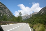 Pässefahrt 2008