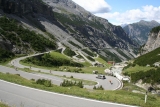 Pässefahrt 2008