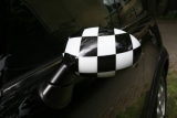 Cooper facelift