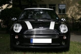 Cooper facelift