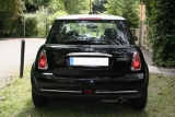 Cooper facelift