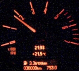 30000 Km Geknackt