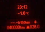 40000 km