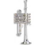 Bach 196 Trompete