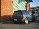 Laboe R55 Cooper D